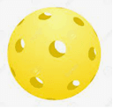Pickleball